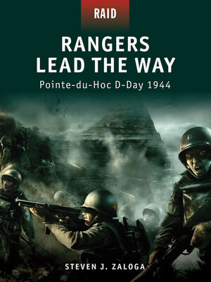 cover image of Rangers Lead the Way